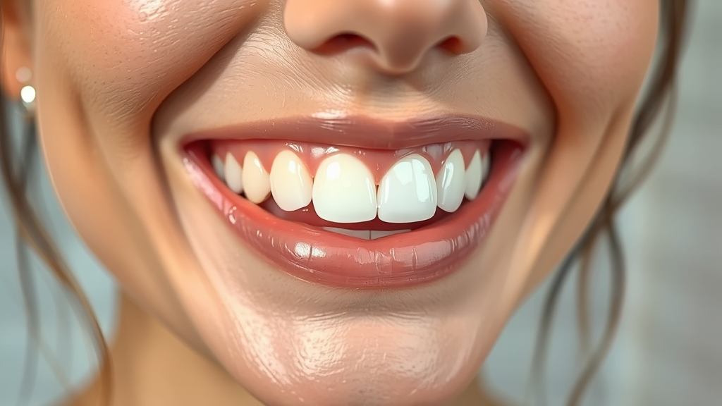 칸디데, 솔직 후기 검증 (realistic 스타일)