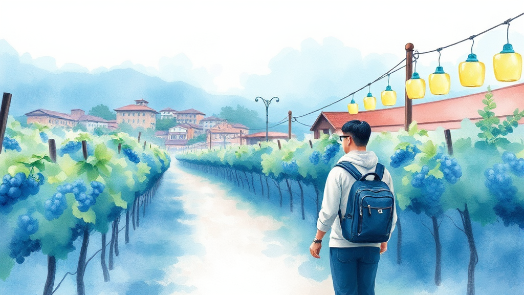 지원 대상 및 자격 (watercolor 스타일)