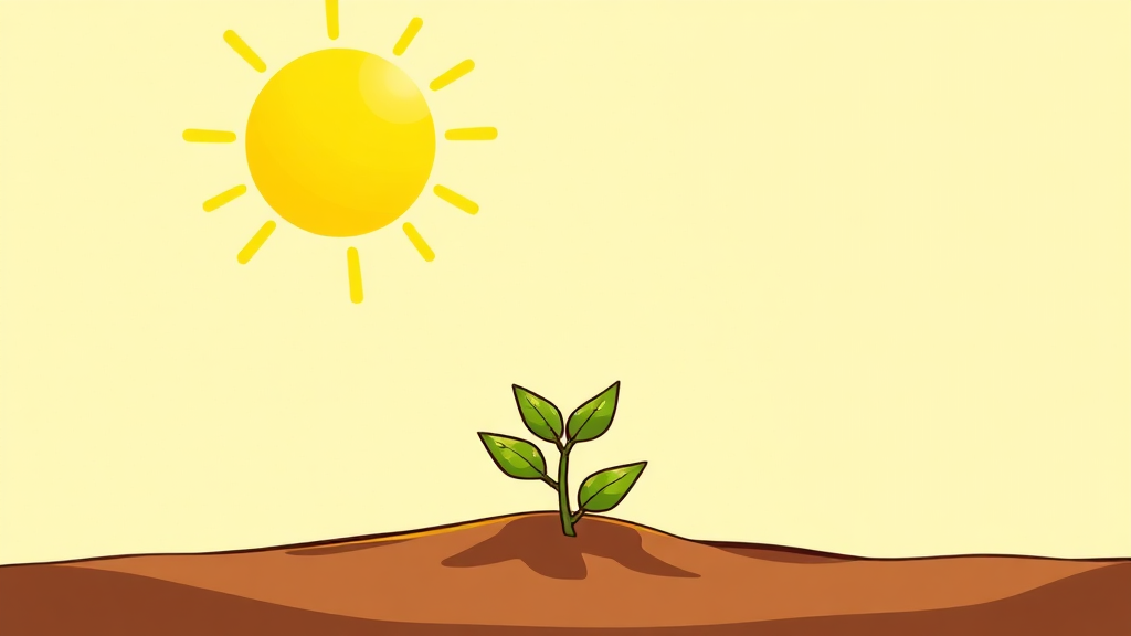 햇살론 신청 자격 조건 (cartoon 스타일)