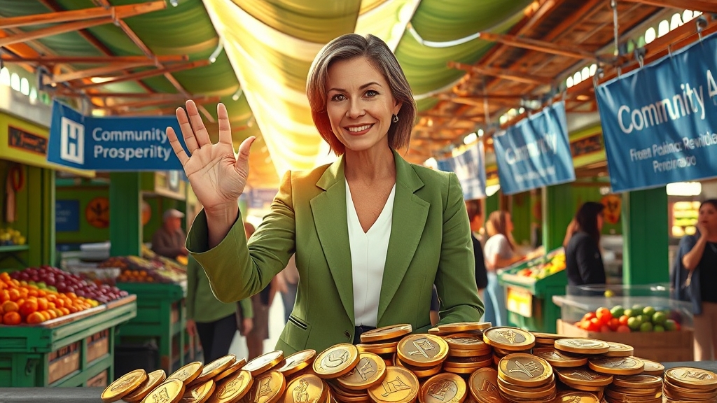 결론: 혜택 놓치지 마세요! (realistic 스타일)