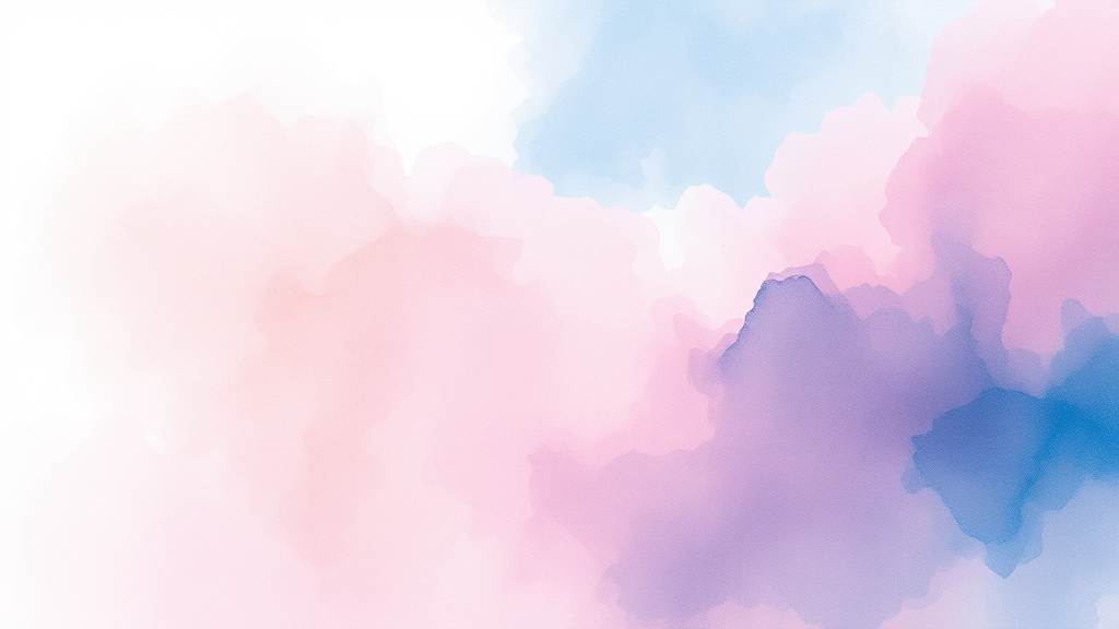 미국 ETF 투자, 세금 절약 및 계좌 활용 전략 (watercolor 스타일)