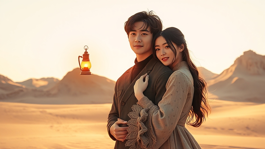 공개일 및 시청 정보 (realistic 스타일)