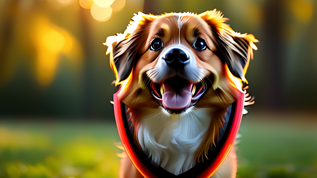 펫보험, 미래를 위한 현명한 투자 (realistic 스타일)