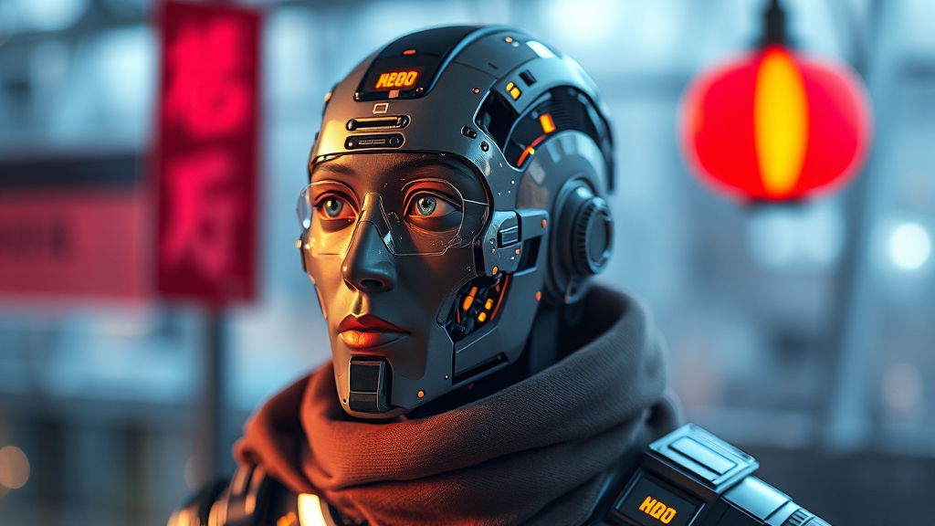 결론 (realistic 스타일)