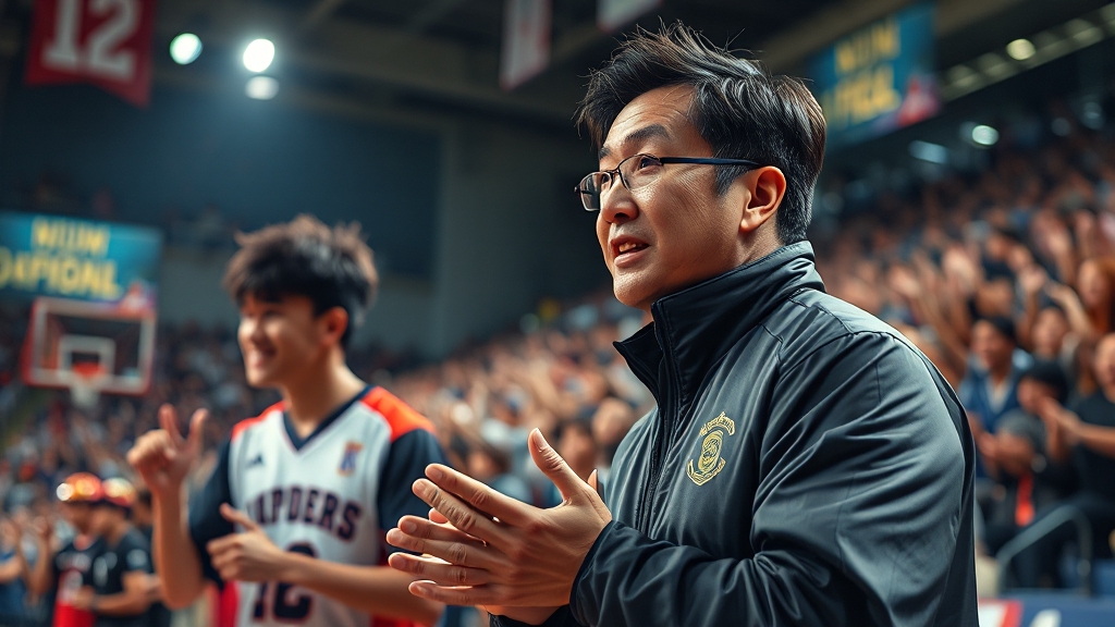 향후 방송 계획 및 기대 포인트 (realistic 스타일)