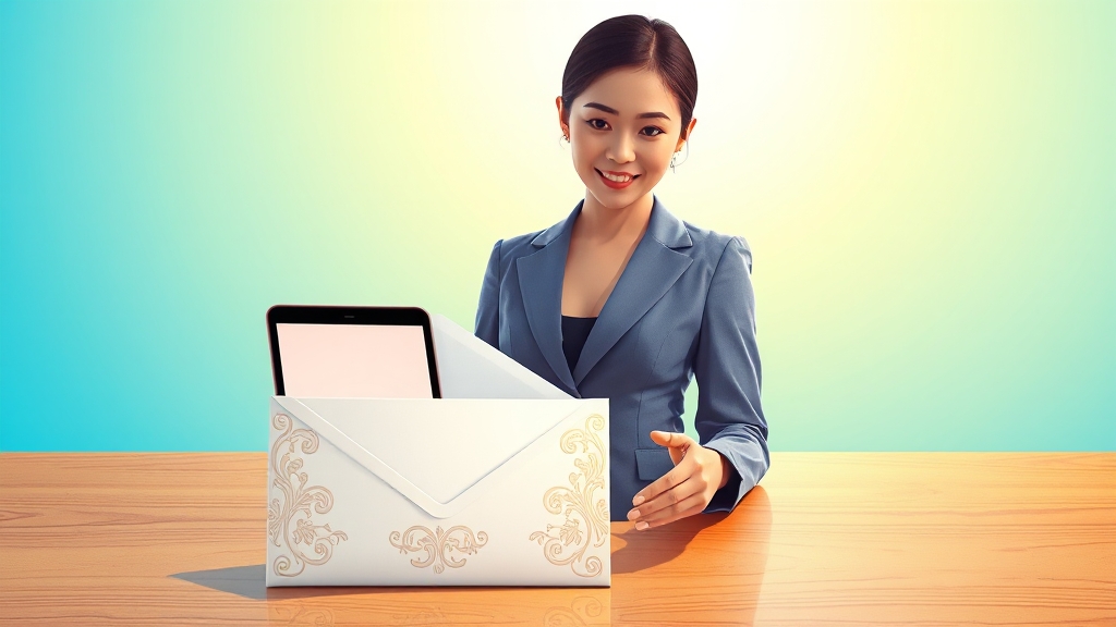 지급일 & 확인 방법, 언제 받을까? (illustration 스타일)