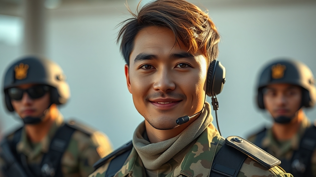 ChatGPT 활용 지원 내용 상세 분석 (realistic 스타일)