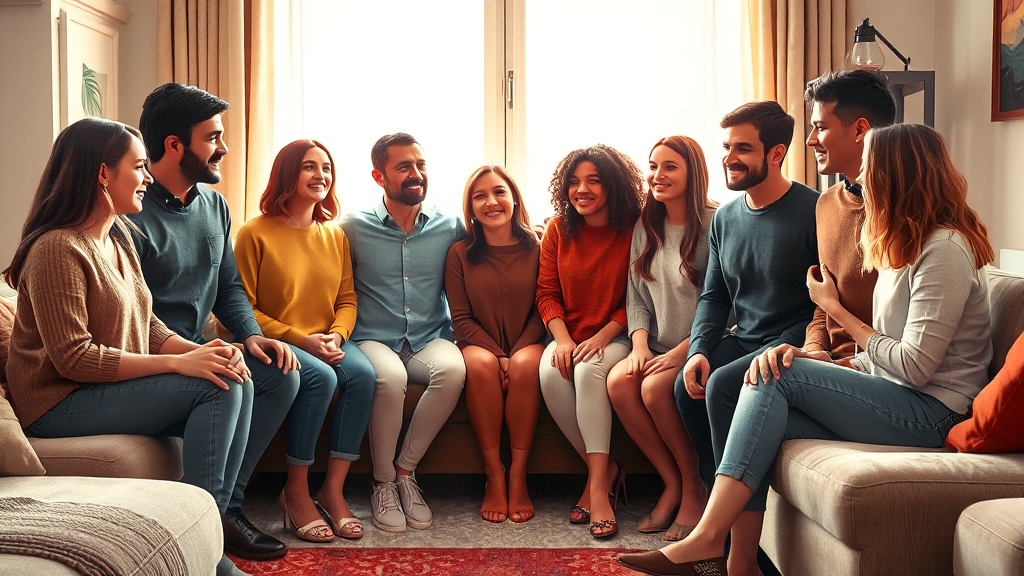 검사 시 주의사항 (realistic 스타일)