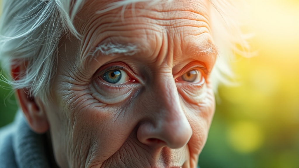 NMN 연구 동향 및 전망 (realistic 스타일)