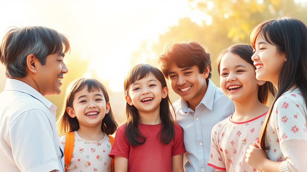 결론 (watercolor 스타일)