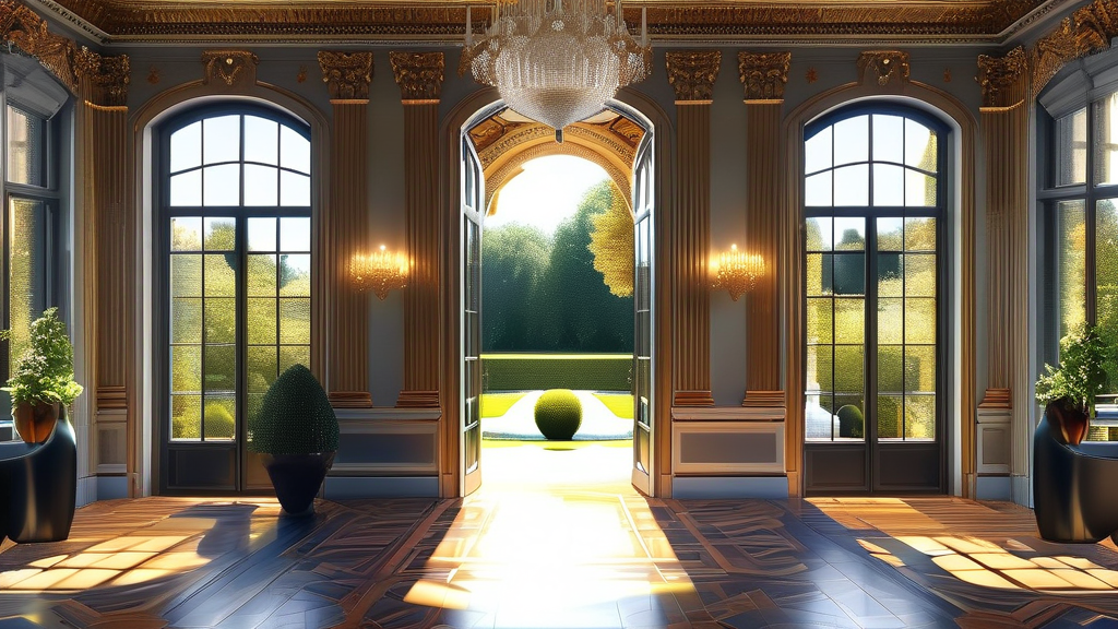 상속재산 가액평가 기준 시점의 중요성 (realistic 스타일)