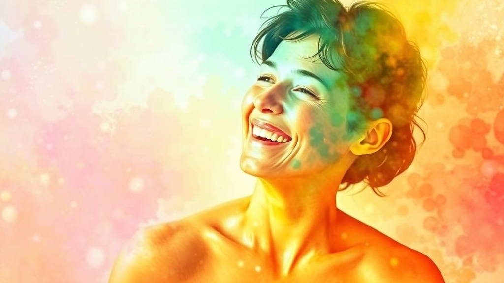 마무리 (watercolor 스타일)