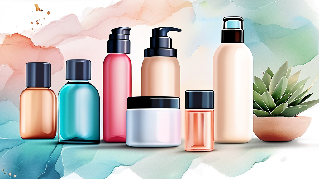 에스트라 테라크네, 글로벌 시장으로의 확장 (watercolor 스타일)