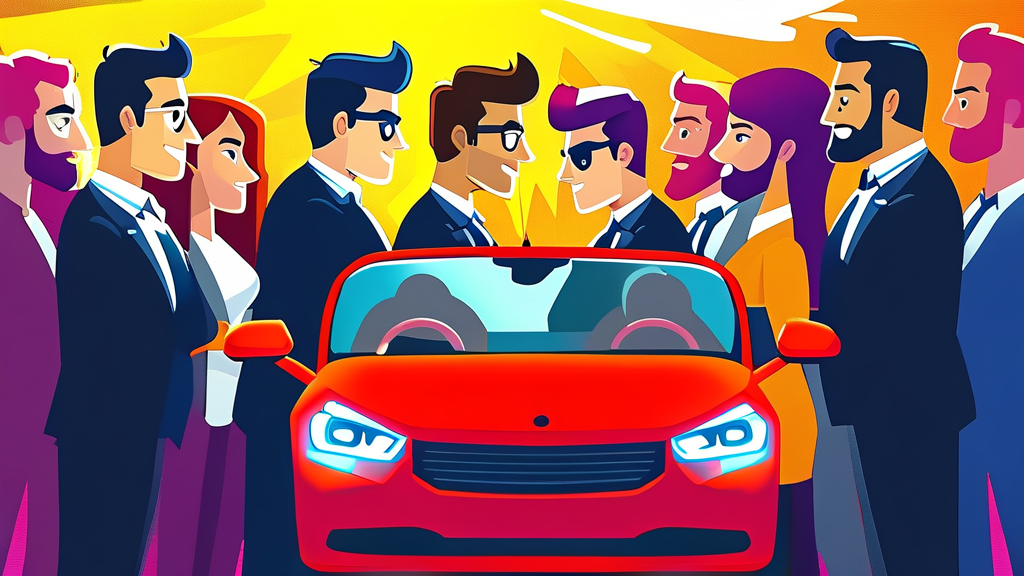 형사적 책임 대비: 변호사 선임 비용과 벌금 특약 (cartoon 스타일)