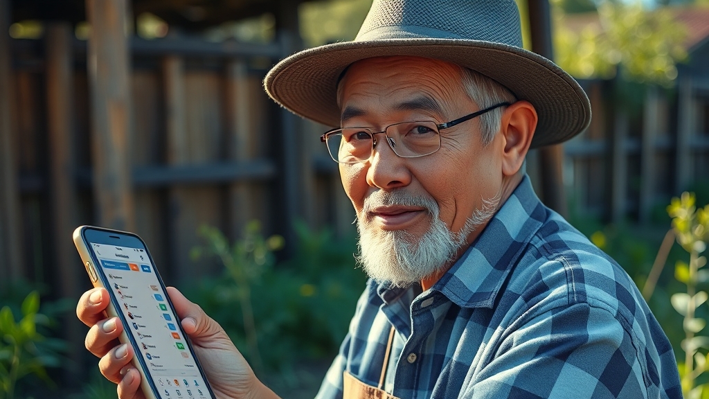 빠르고 간편한 신청 방법 (realistic 스타일)