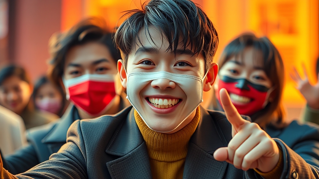 마무리 (realistic 스타일)