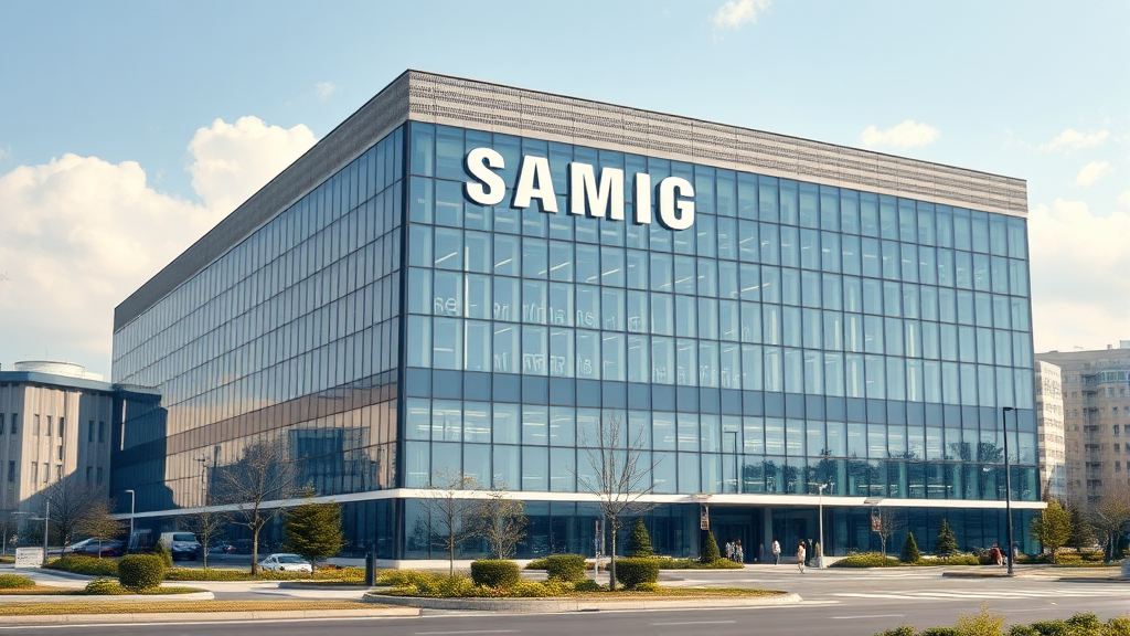 투자 리스크와 기회: 삼성전자 주가 전망 심층 분석 (realistic 스타일)