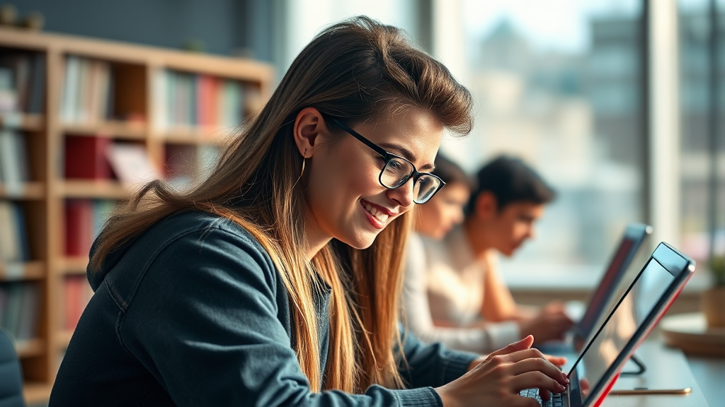 기존 계정 연동하기 (realistic 스타일)