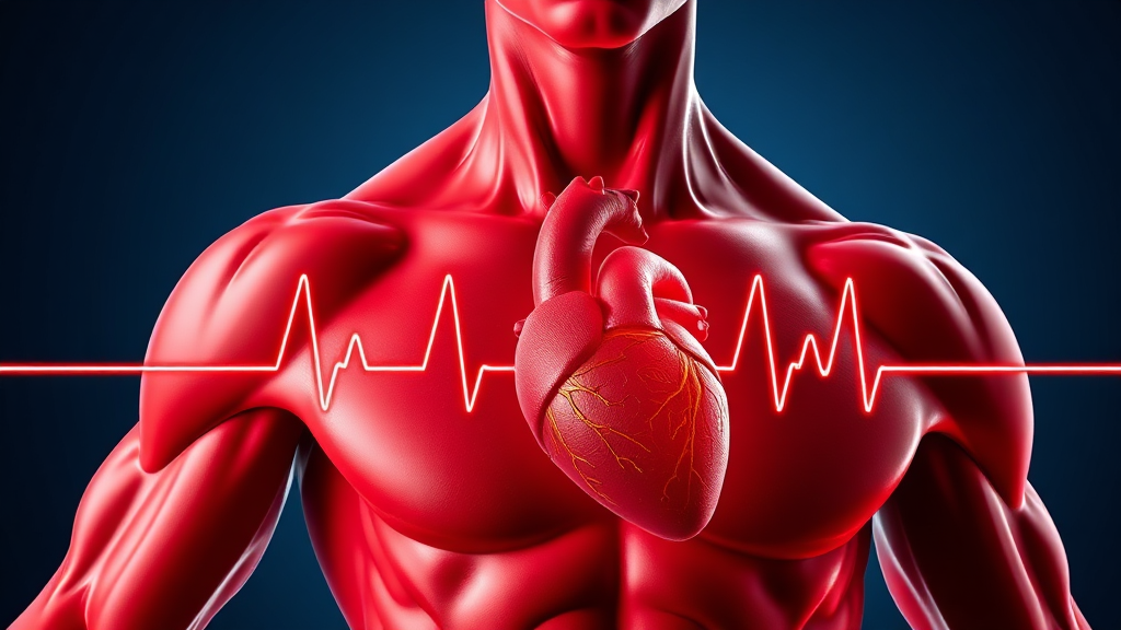 운동 능력, 얼마나 올려줄까? (realistic 스타일)