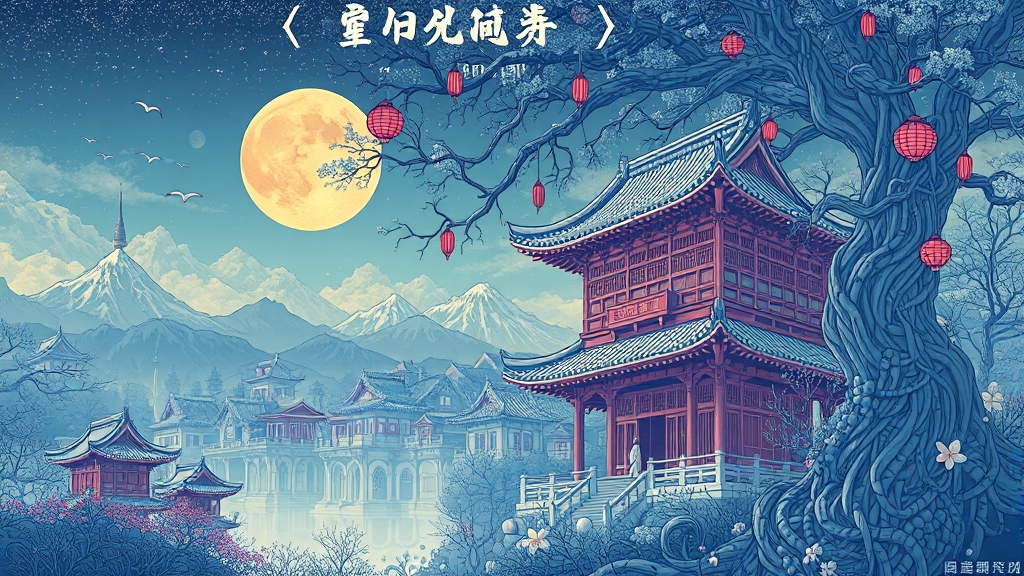 마무리 (illustration 스타일)