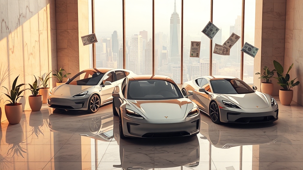 상환 방법 & 유의사항 (illustration 스타일)