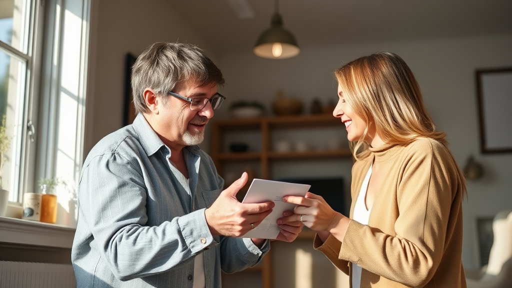 우리 집 누수, 보험으로 얼마나 보상받을 수 있을까? (realistic 스타일)