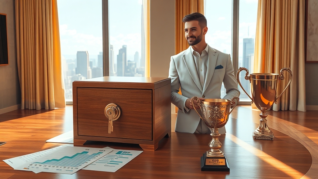 법인세 기장, 절세 기본 이해 (illustration 스타일)