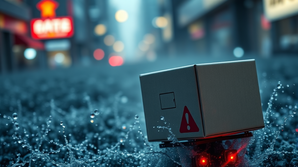 결론 (realistic 스타일)