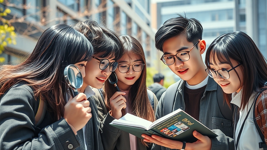 서울시립대 수시 경쟁률 분석 (realistic 스타일)