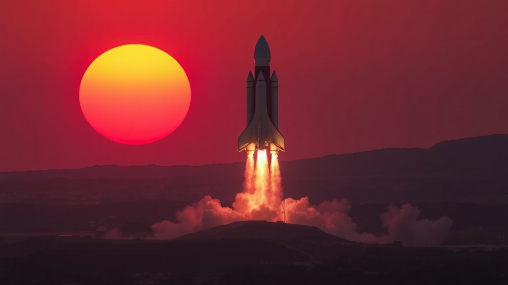 스페이스X 투자 시 유의사항 및 리스크 (realistic 스타일)