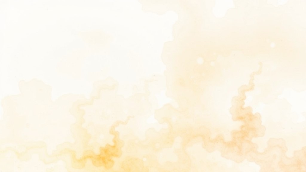 마무리 (watercolor 스타일)