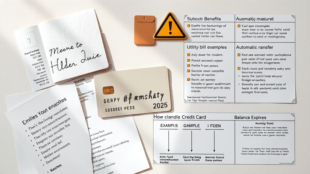 사용 시 주의할 점은? (realistic 스타일)