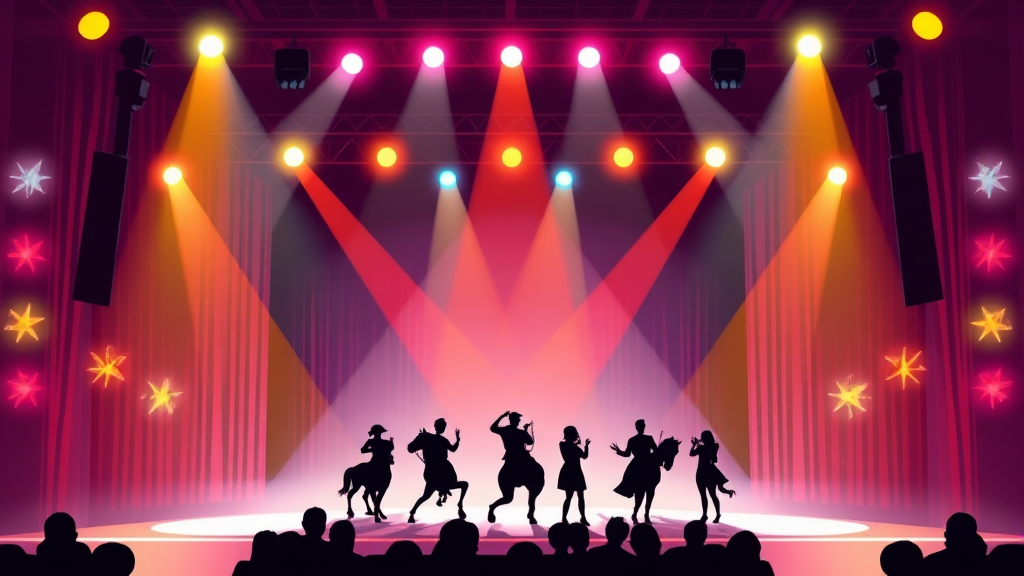 미스트롯4 참가자 명단 (illustration 스타일)