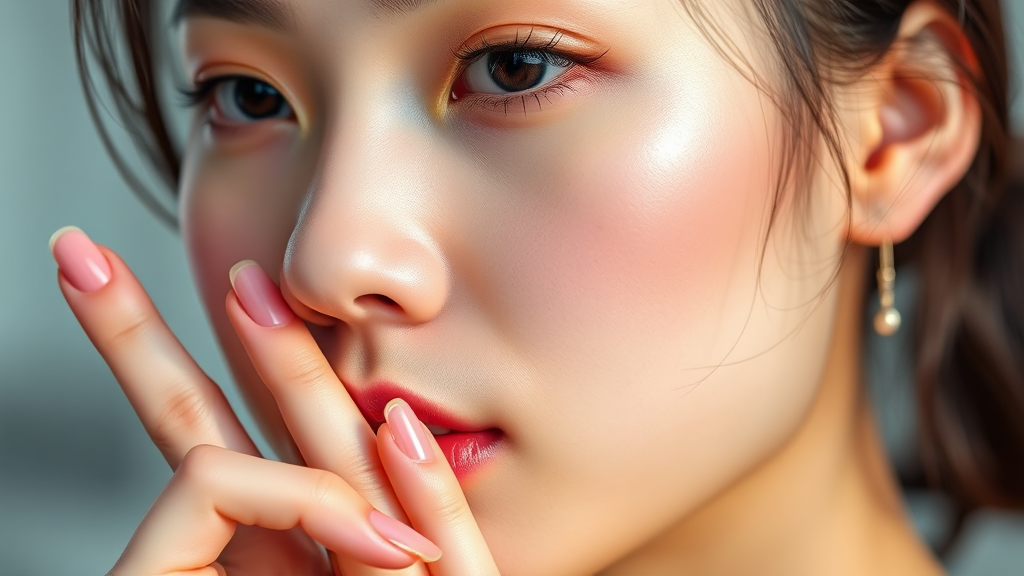 잇츠한불, 재무 상태는 괜찮을까? (realistic 스타일)