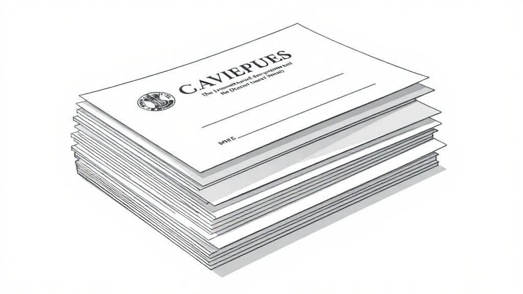 이혼 서류, 어디서 다운? (illustration 스타일)