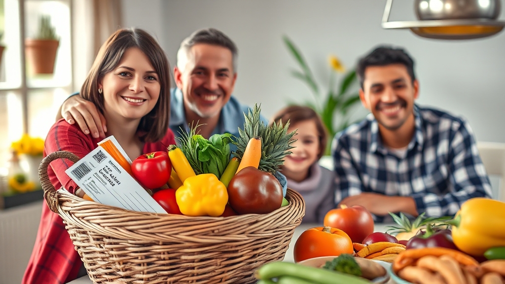 신청 방법 안내 (realistic 스타일)