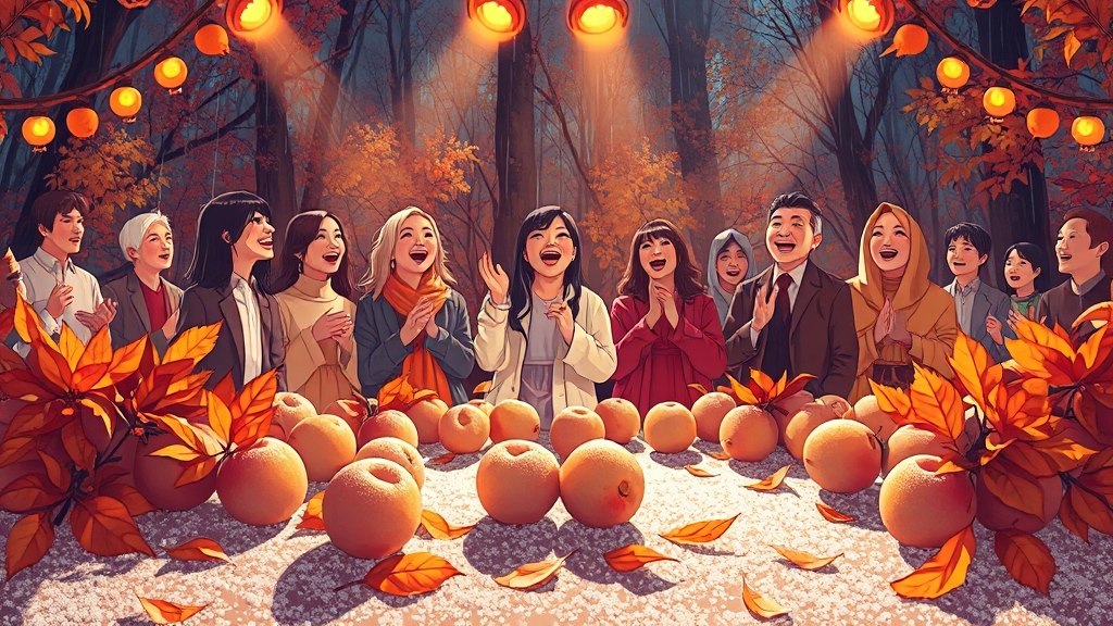 주요 프로그램 및 즐길 거리 (illustration 스타일)