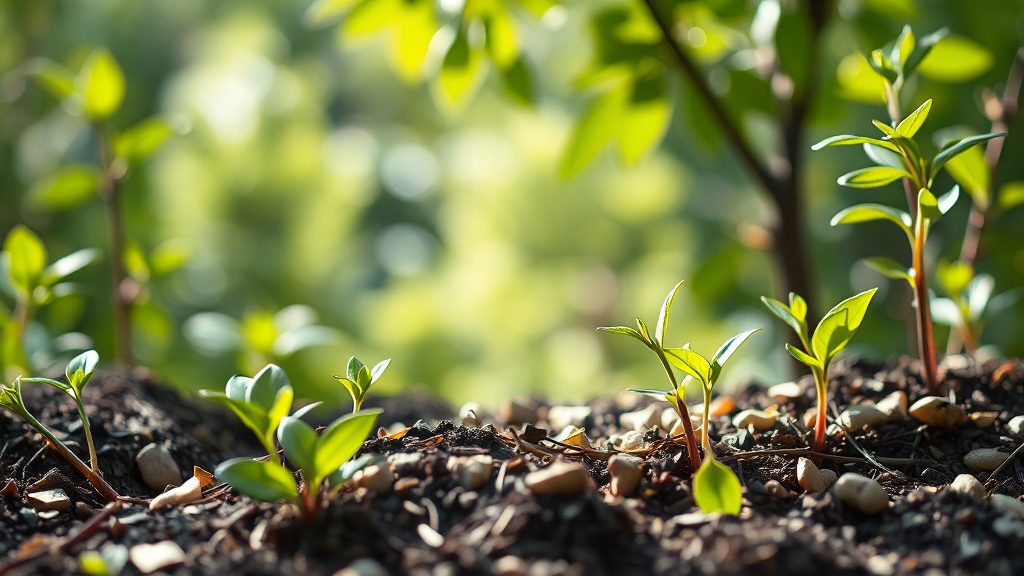 자금 활용, 어떻게 해야 할까? (realistic 스타일)