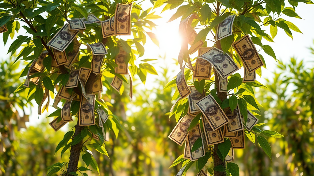 금리 및 우대 혜택 (realistic 스타일)