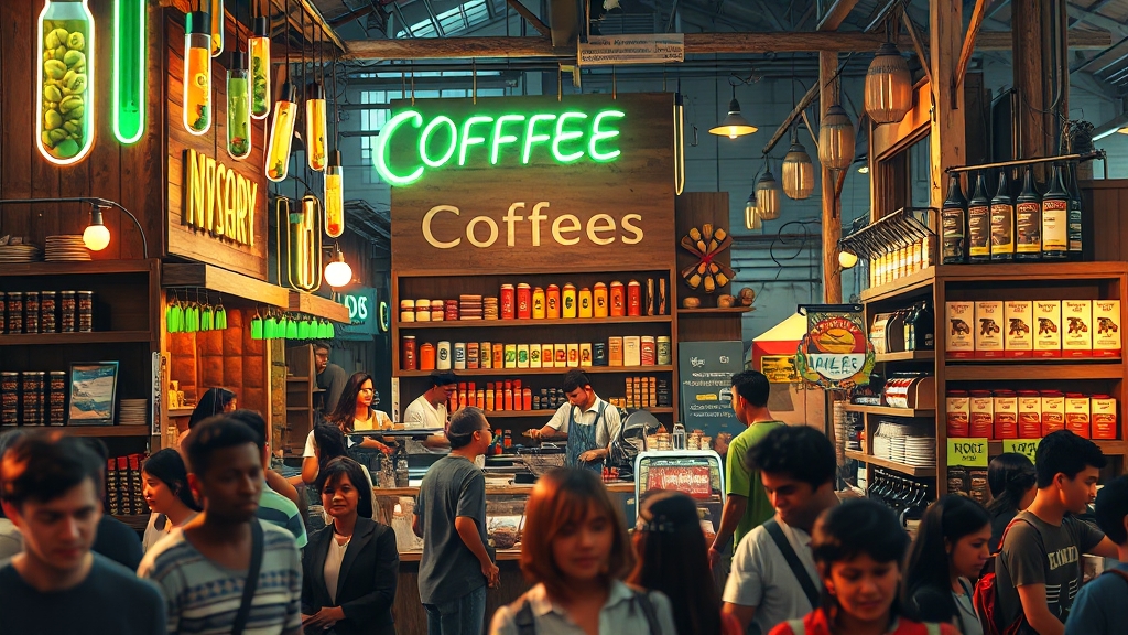 주목할 만한 부스 & 제품 (realistic 스타일)