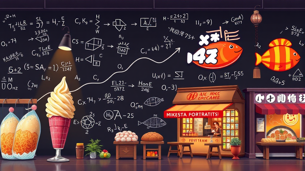 분산 투자의 기본 개념 (realistic 스타일)