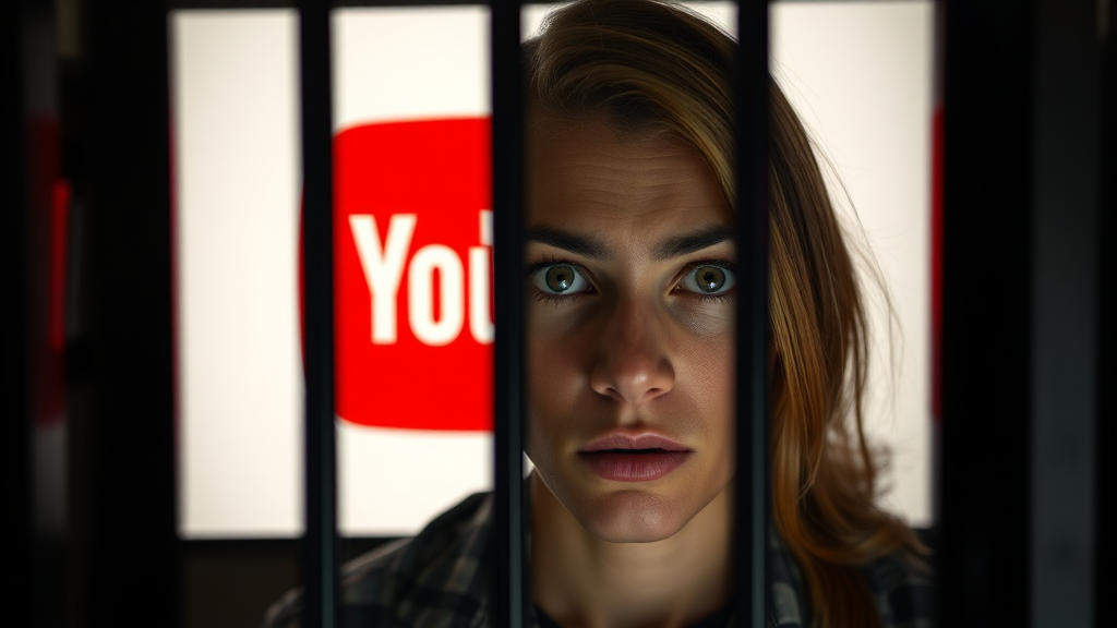 VPN 우회, 정말 안전할까? (realistic 스타일)