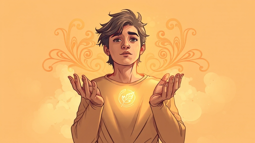 개명 신청 이유 작성 가이드 (illustration 스타일)