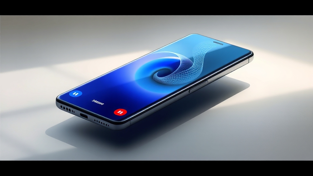 S25 FE: AI 기능 특징 (realistic 스타일)