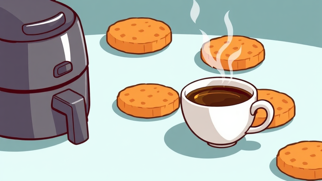 이런 분들께 추천해요: 코스트코 찹쌀떡 활용법 (cartoon 스타일)