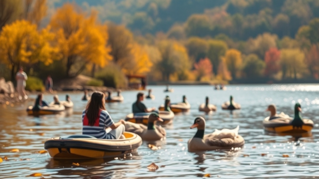 의림지 주차 정보 (realistic 스타일)