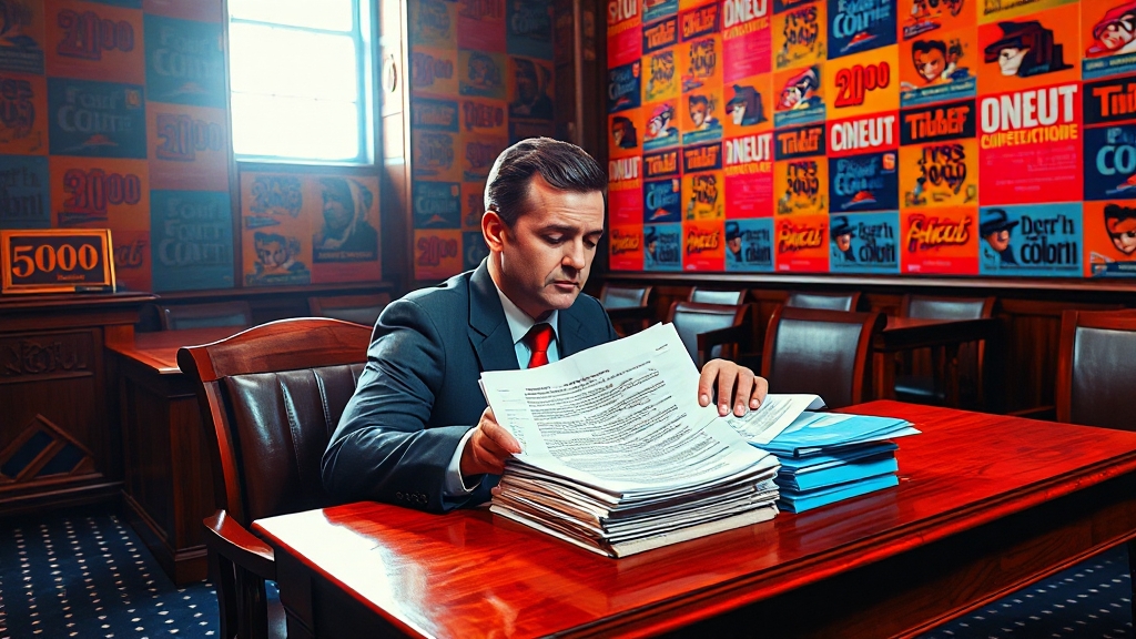 개인회생, 나도 신청할 수 있을까? 자격 요건 확인하기 (popart 스타일)