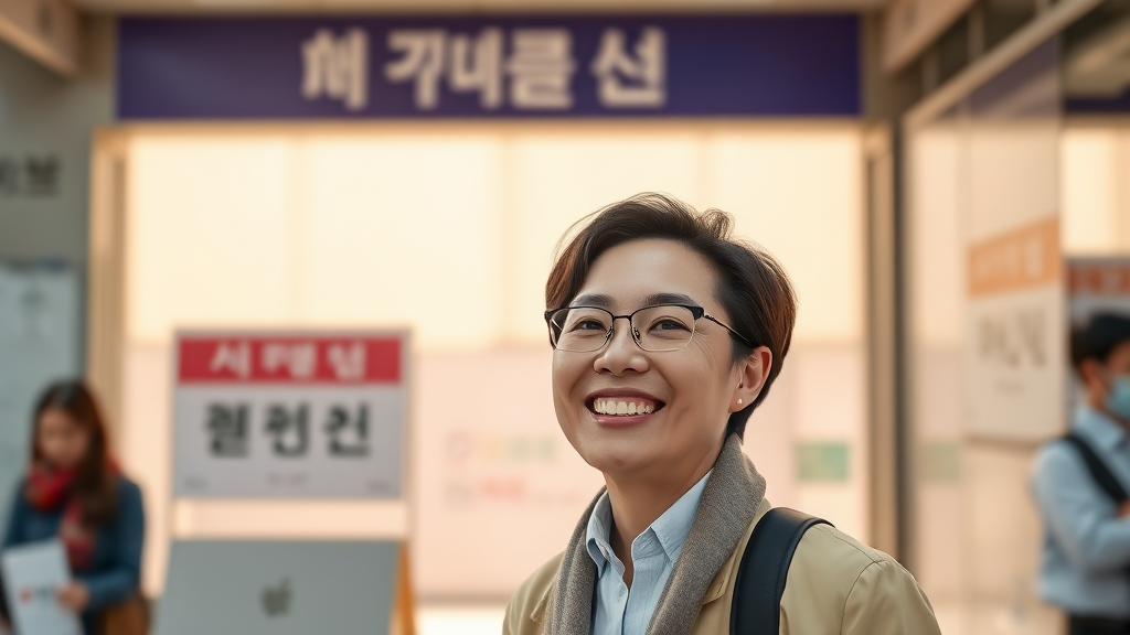 마무리 (realistic 스타일)