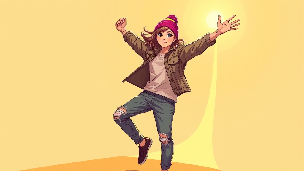 결론 (illustration 스타일)