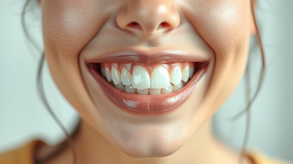 칸디데, 왜 선택해야 할까? (realistic 스타일)